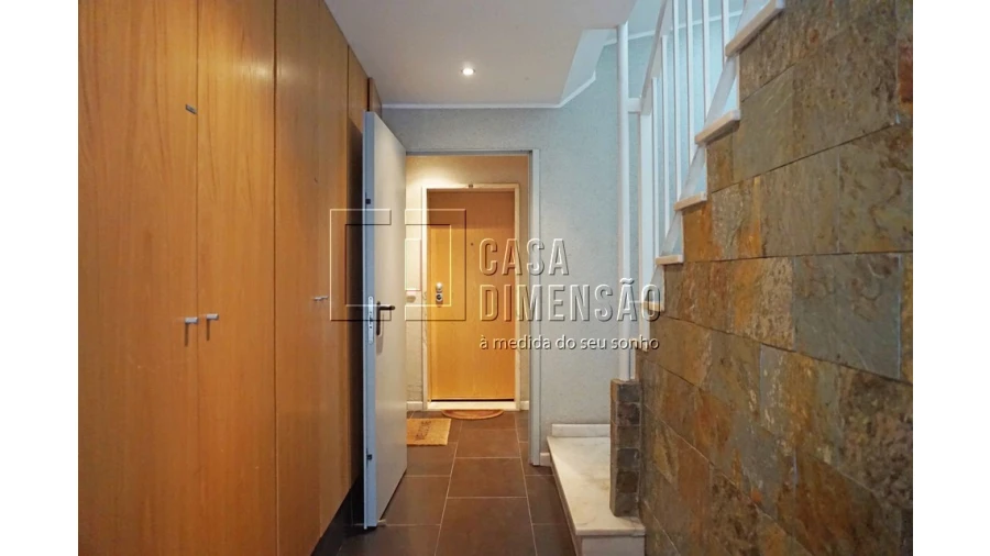 Apartamento T1 para Venda em Alcantara Foto 32