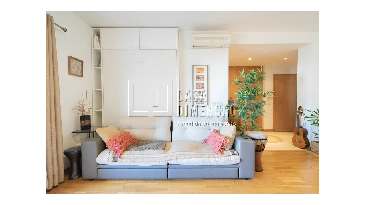Apartamento para Venda em Carnaxide e Queijas Foto 8