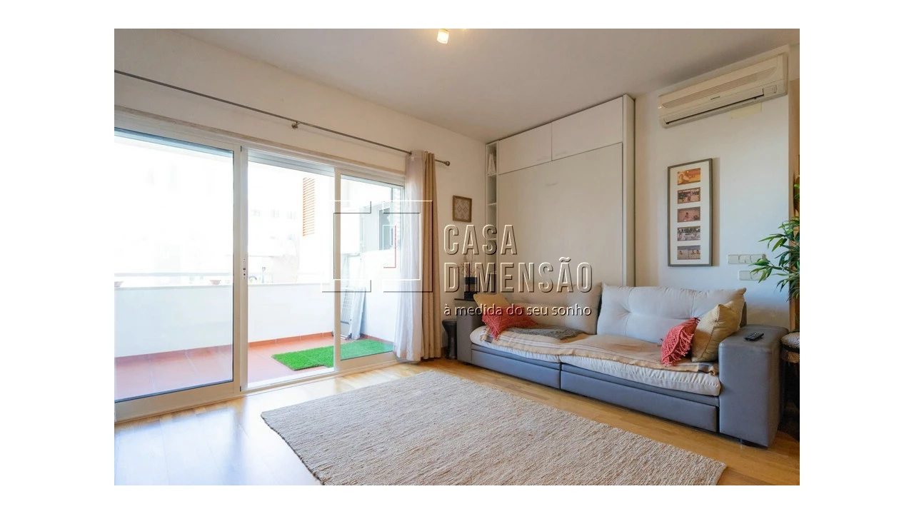 Apartamento para Venda em Carnaxide e Queijas Foto 9