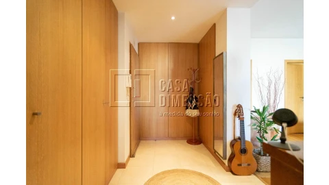 Apartamento para Venda em Carnaxide e Queijas
