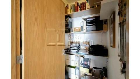 Apartamento para Venda em Carnaxide e Queijas