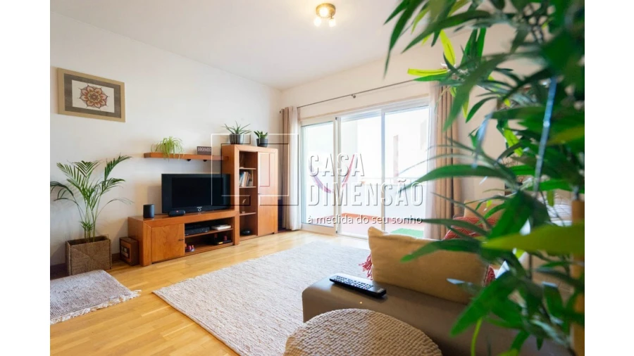 Apartamento para Venda em Carnaxide e Queijas