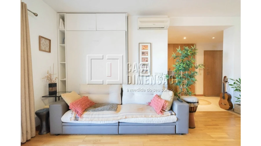 Apartamento para Venda em Carnaxide e Queijas Foto 8
