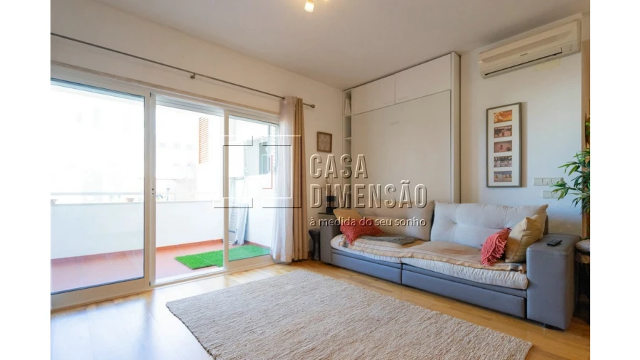 Apartamento para Venda em Carnaxide e Queijas Foto 9