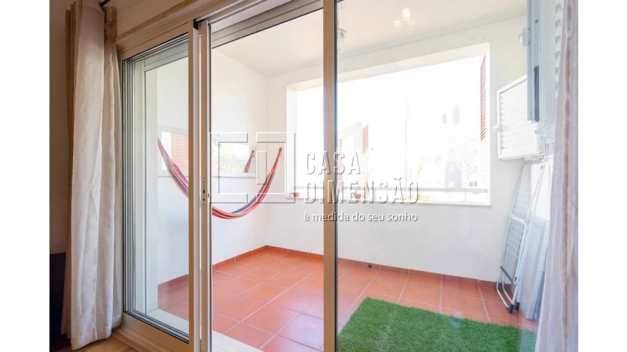 Apartamento para Venda em Carnaxide e Queijas Foto 10