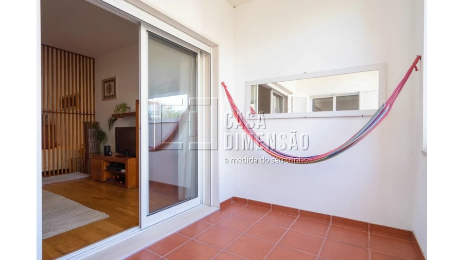 Apartamento para Venda em Carnaxide e Queijas Foto 12