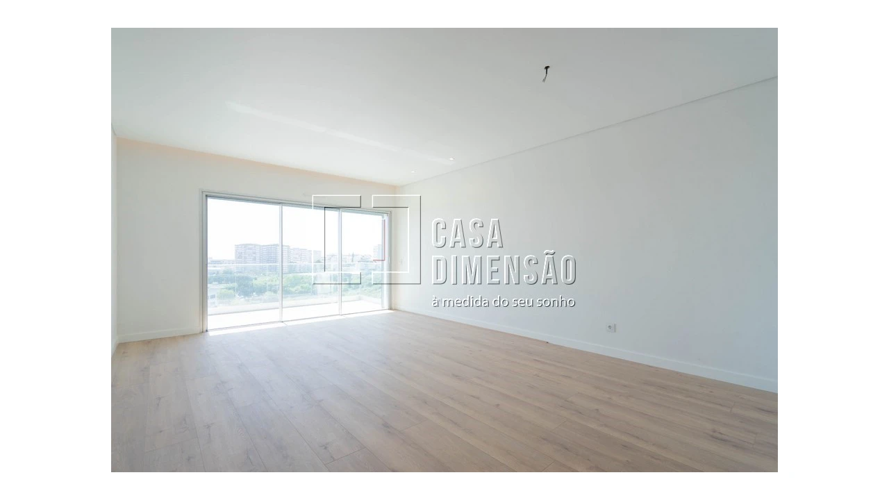 Apartamento T2 para Venda em Carnaxide e Queijas Foto 4