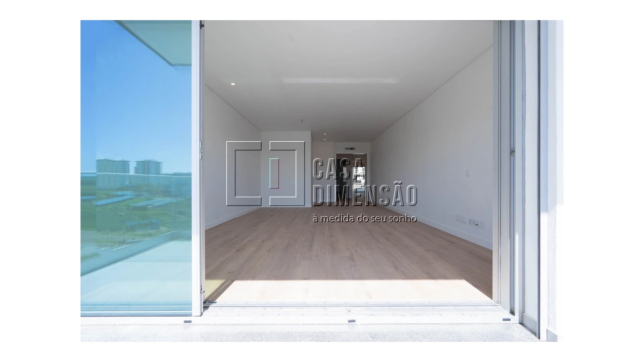 Apartamento T2 para Venda em Carnaxide e Queijas Foto 10