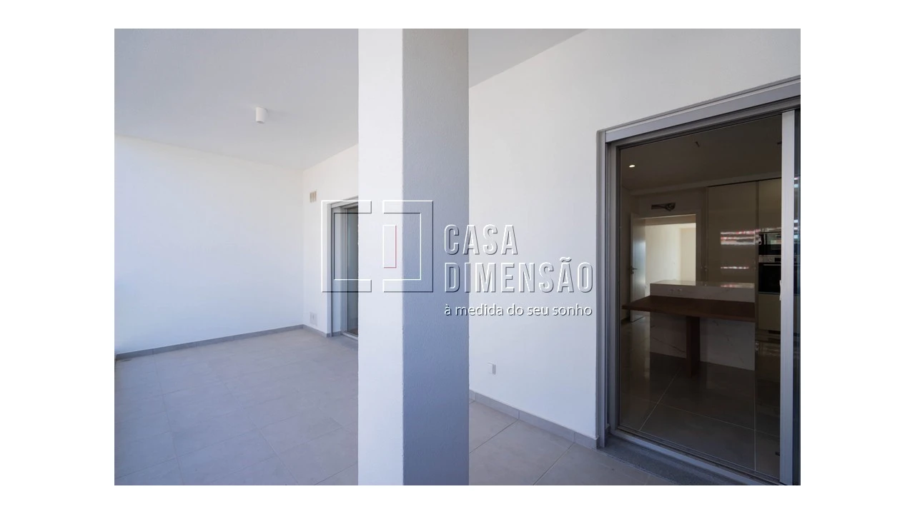 Apartamento T2 para Venda em Carnaxide e Queijas Foto 26