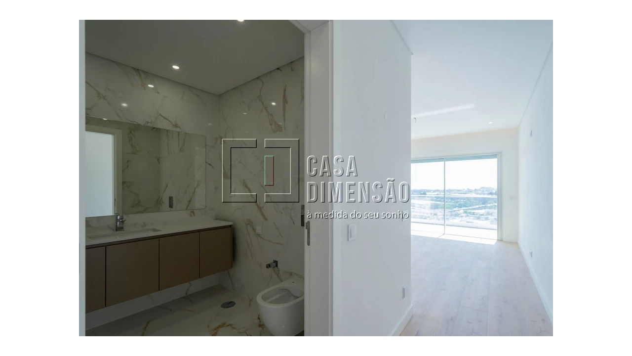 Apartamento T2 para Venda em Carnaxide e Queijas Foto 39