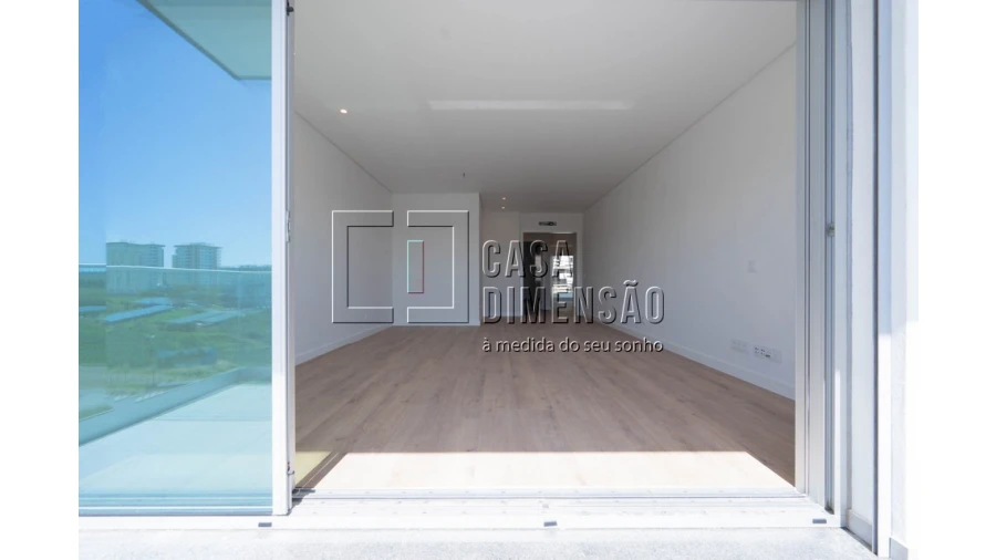 Apartamento T2 para Venda em Carnaxide e Queijas Foto 10