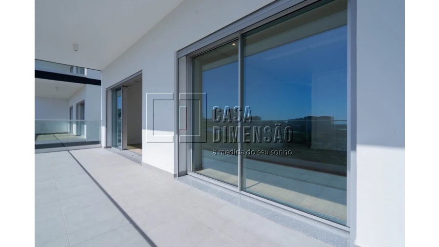 Apartamento T2 para Venda em Carnaxide e Queijas Foto 11