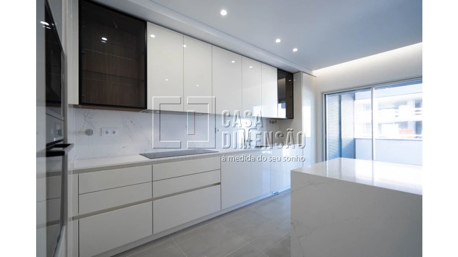 Apartamento T2 para Venda em Carnaxide e Queijas Foto 14