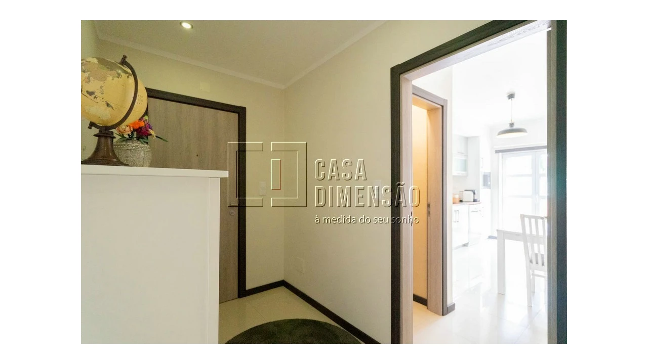 Apartamento T1 para Venda em Carnaxide e Queijas Foto 4
