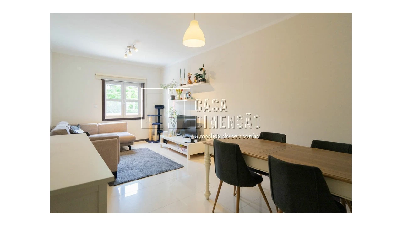 Apartamento T1 para Venda em Carnaxide e Queijas Foto 6