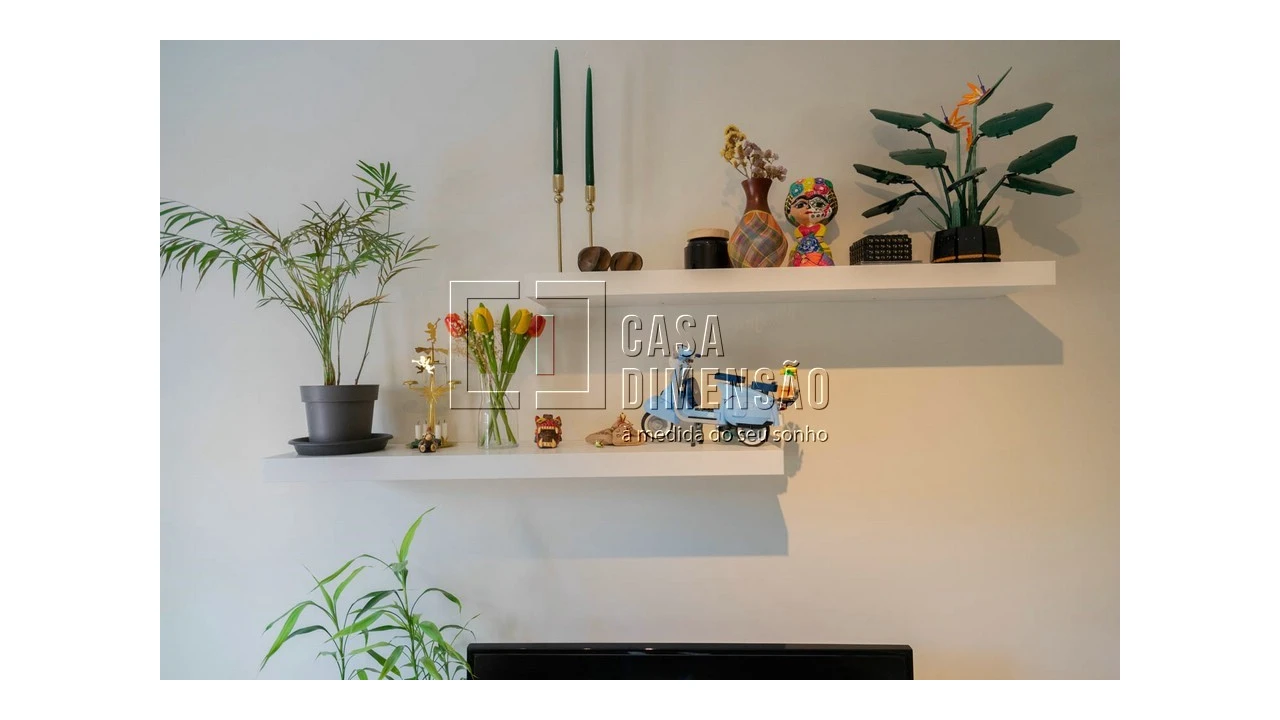 Apartamento T1 para Venda em Carnaxide e Queijas Foto 12