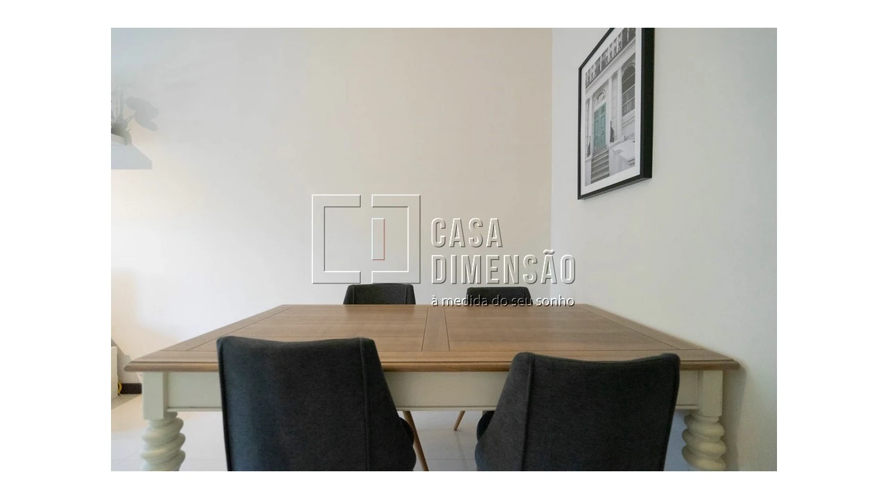 Apartamento T1 para Venda em Carnaxide e Queijas Foto 17
