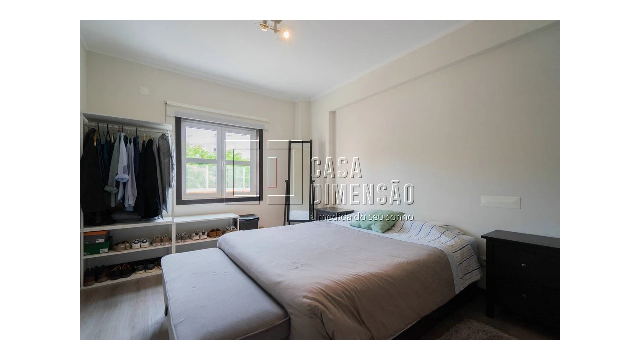 Apartamento T1 para Venda em Carnaxide e Queijas Foto 35