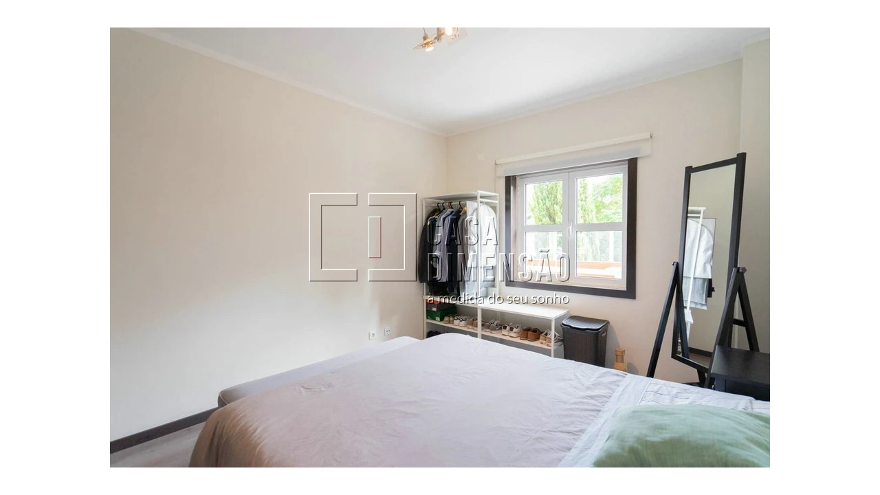 Apartamento T1 para Venda em Carnaxide e Queijas Foto 37