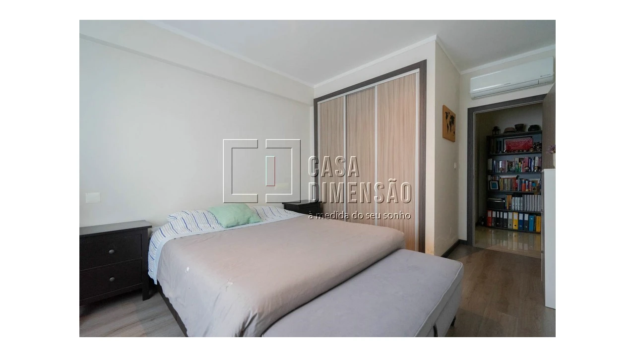Apartamento T1 para Venda em Carnaxide e Queijas Foto 39