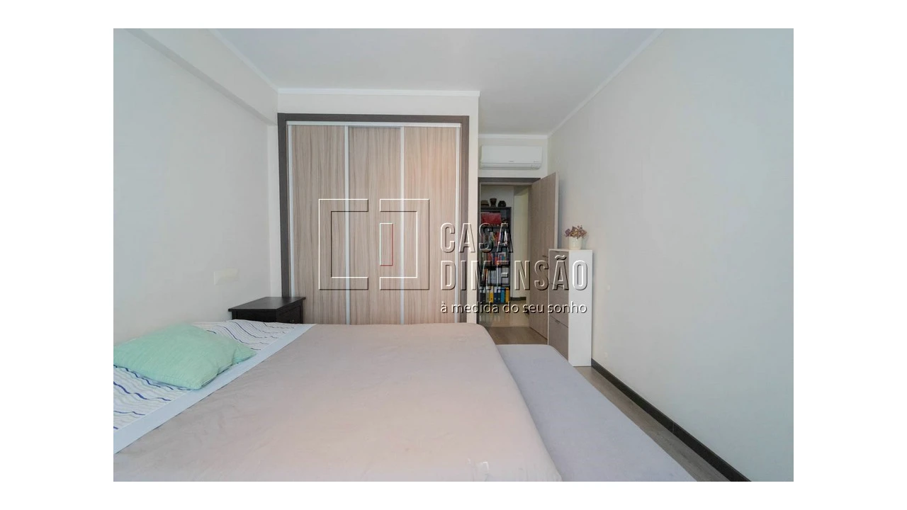 Apartamento T1 para Venda em Carnaxide e Queijas Foto 40