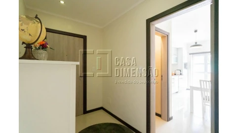 Apartamento T1 para Venda em Carnaxide e Queijas