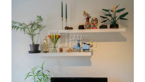 Apartamento T1 para Venda em Carnaxide e Queijas