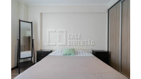 Apartamento T1 para Venda em Carnaxide e Queijas