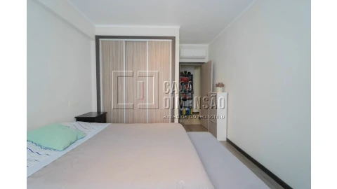 Apartamento T1 para Venda em Carnaxide e Queijas