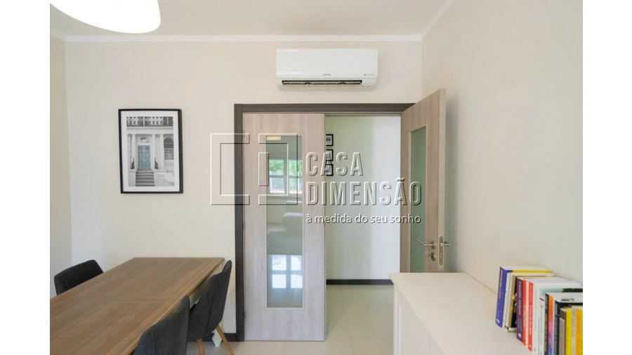 Apartamento T1 para Venda em Carnaxide e Queijas Foto 15