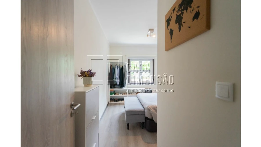 Apartamento T1 para Venda em Carnaxide e Queijas Foto 34