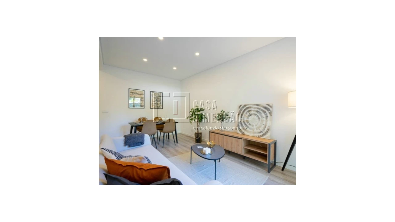 Apartamento T3 para Venda em Benfica Foto 6