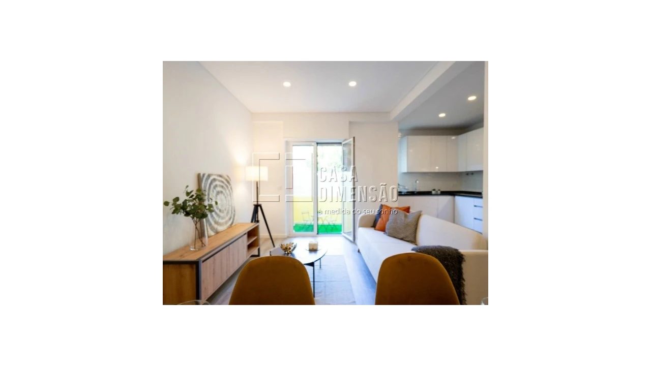 Apartamento T3 para Venda em Benfica Foto 7