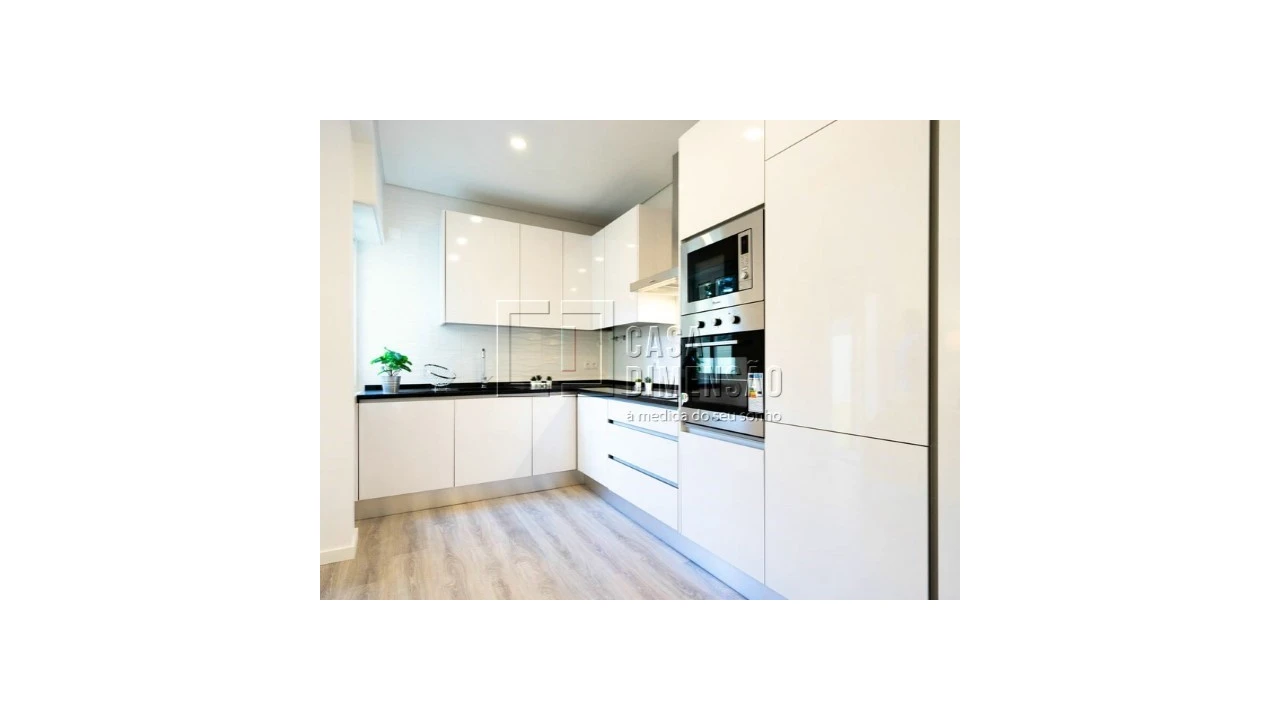 Apartamento T3 para Venda em Benfica Foto 12