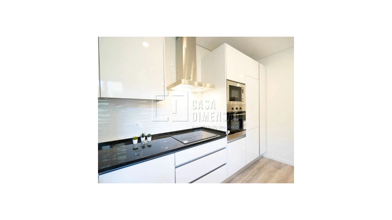Apartamento T3 para Venda em Benfica Foto 13