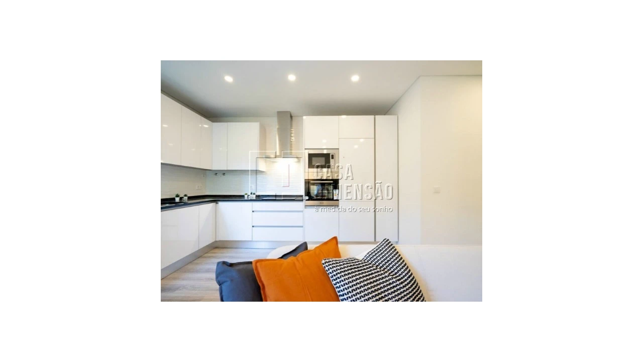 Apartamento T3 para Venda em Benfica Foto 14