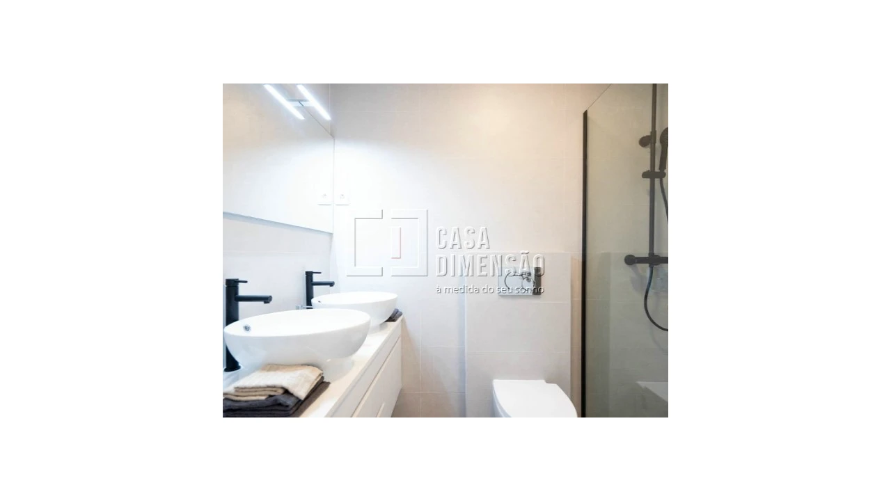 Apartamento T3 para Venda em Benfica Foto 18