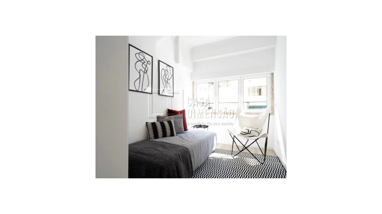 Apartamento T3 para Venda em Benfica Foto 20