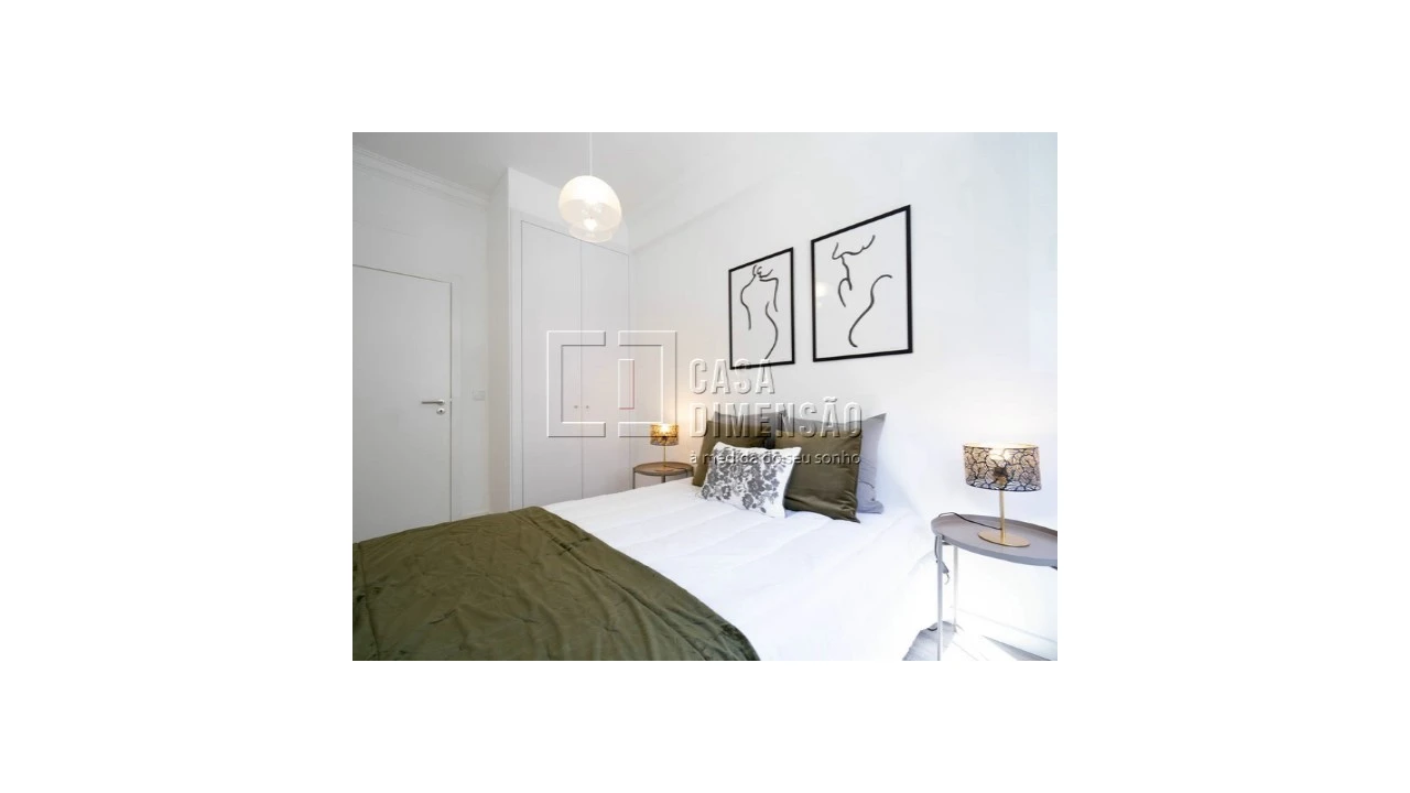 Apartamento T3 para Venda em Benfica Foto 22