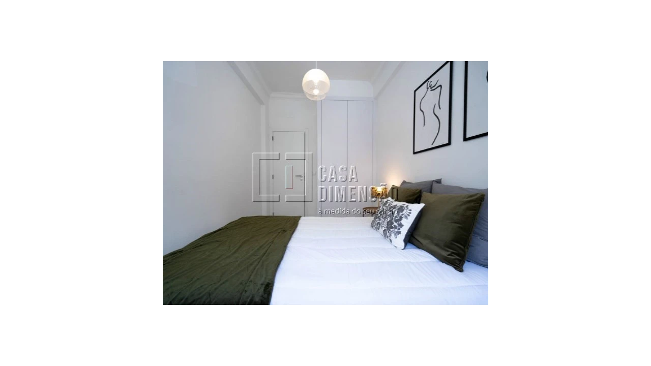 Apartamento T3 para Venda em Benfica Foto 23
