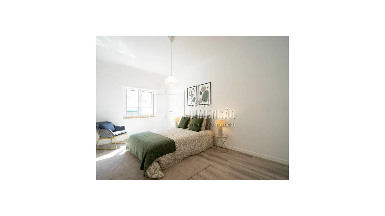 Apartamento T3 para Venda em Benfica Foto 25