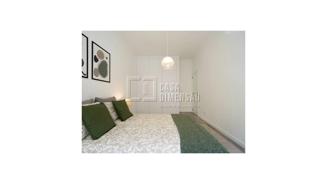 Apartamento T3 para Venda em Benfica Foto 26