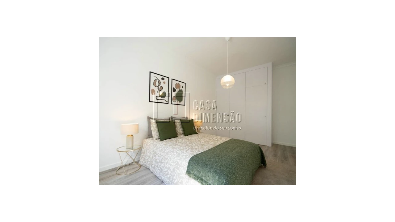 Apartamento T3 para Venda em Benfica Foto 28