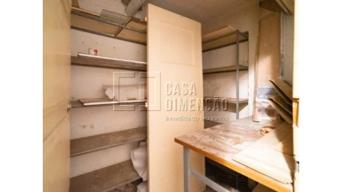 Apartamento T3 para Venda em Benfica