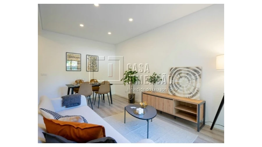 Apartamento T3 para Venda em Benfica Foto 6