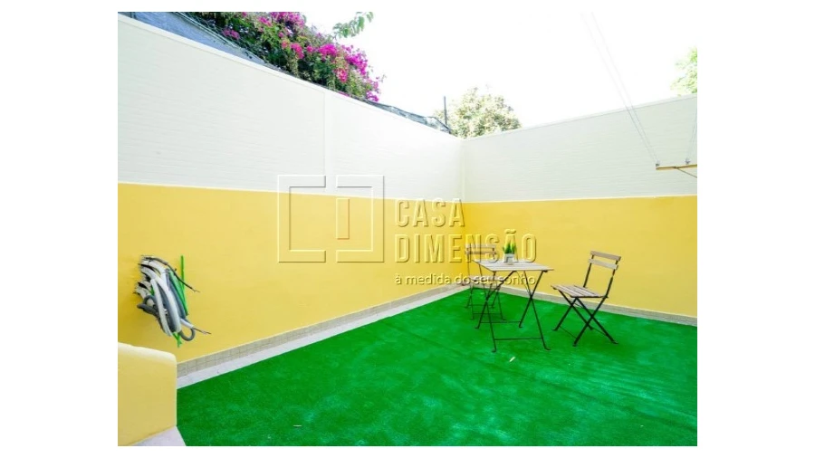 Apartamento T3 para Venda em Benfica Foto 10