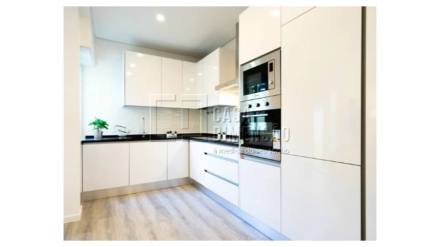 Apartamento T3 para Venda em Benfica Foto 12
