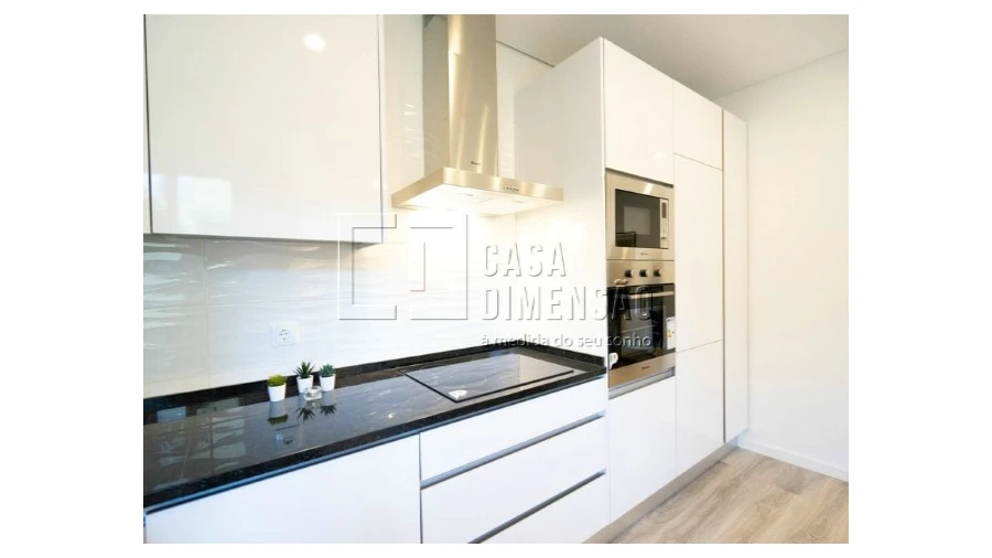 Apartamento T3 para Venda em Benfica Foto 13