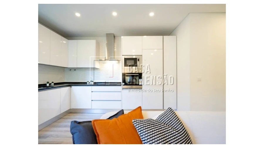Apartamento T3 para Venda em Benfica Foto 14