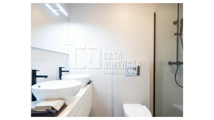 Apartamento T3 para Venda em Benfica Foto 18